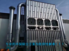 木工除塵用什么設(shè)備好？