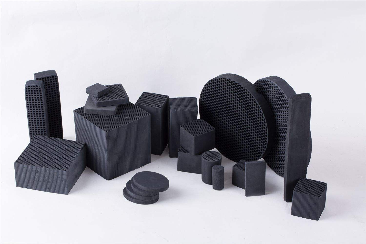 How to choose high quality activated carbon